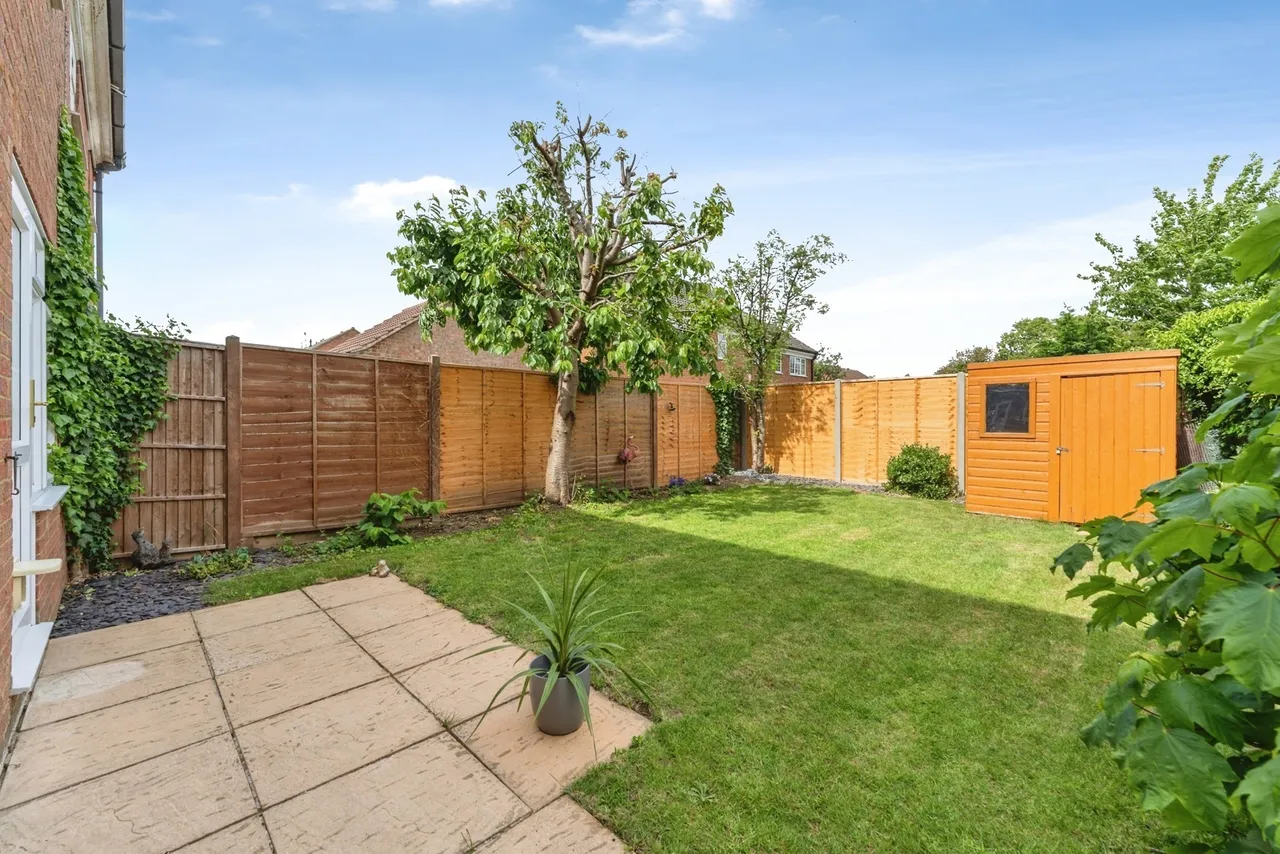 The Rowans, Milton, CB24, photo 10