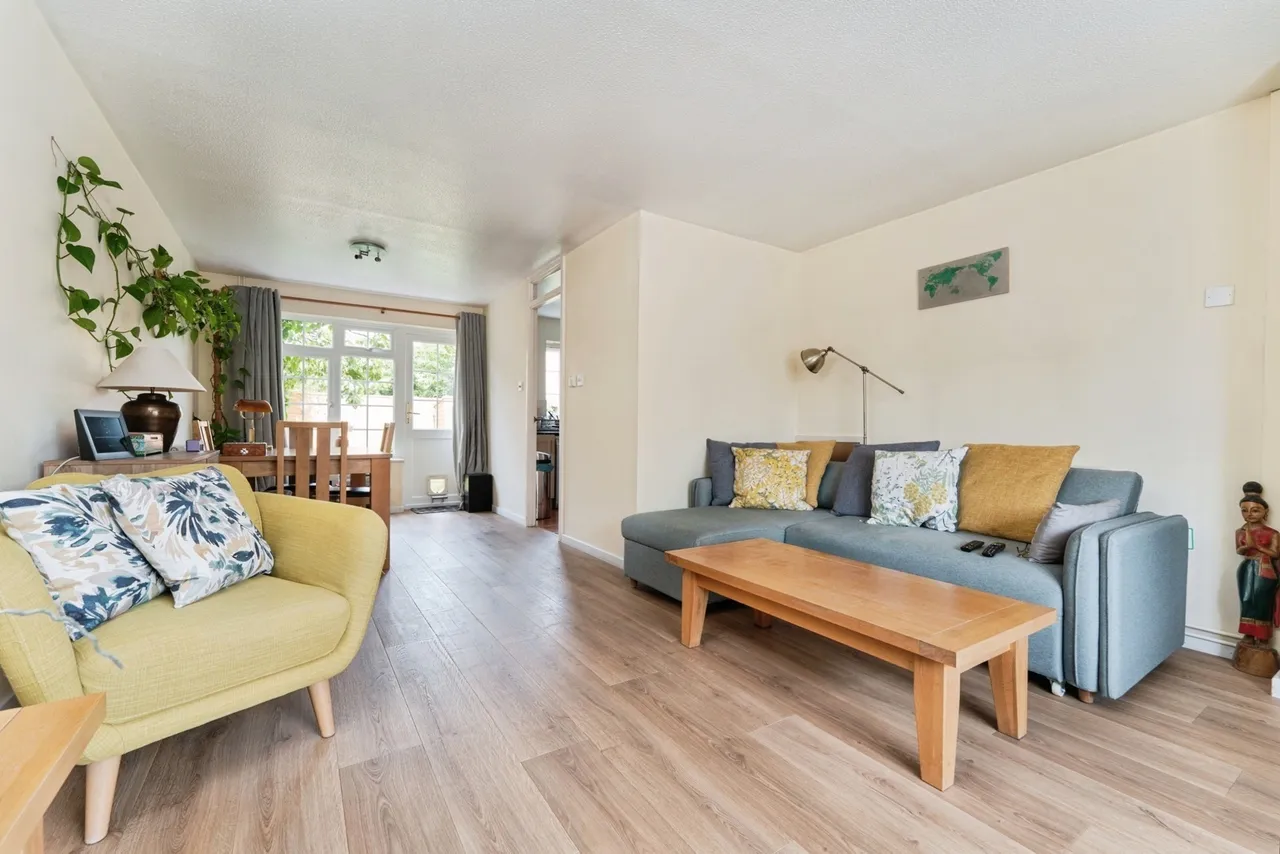The Rowans, Milton, CB24, photo 2