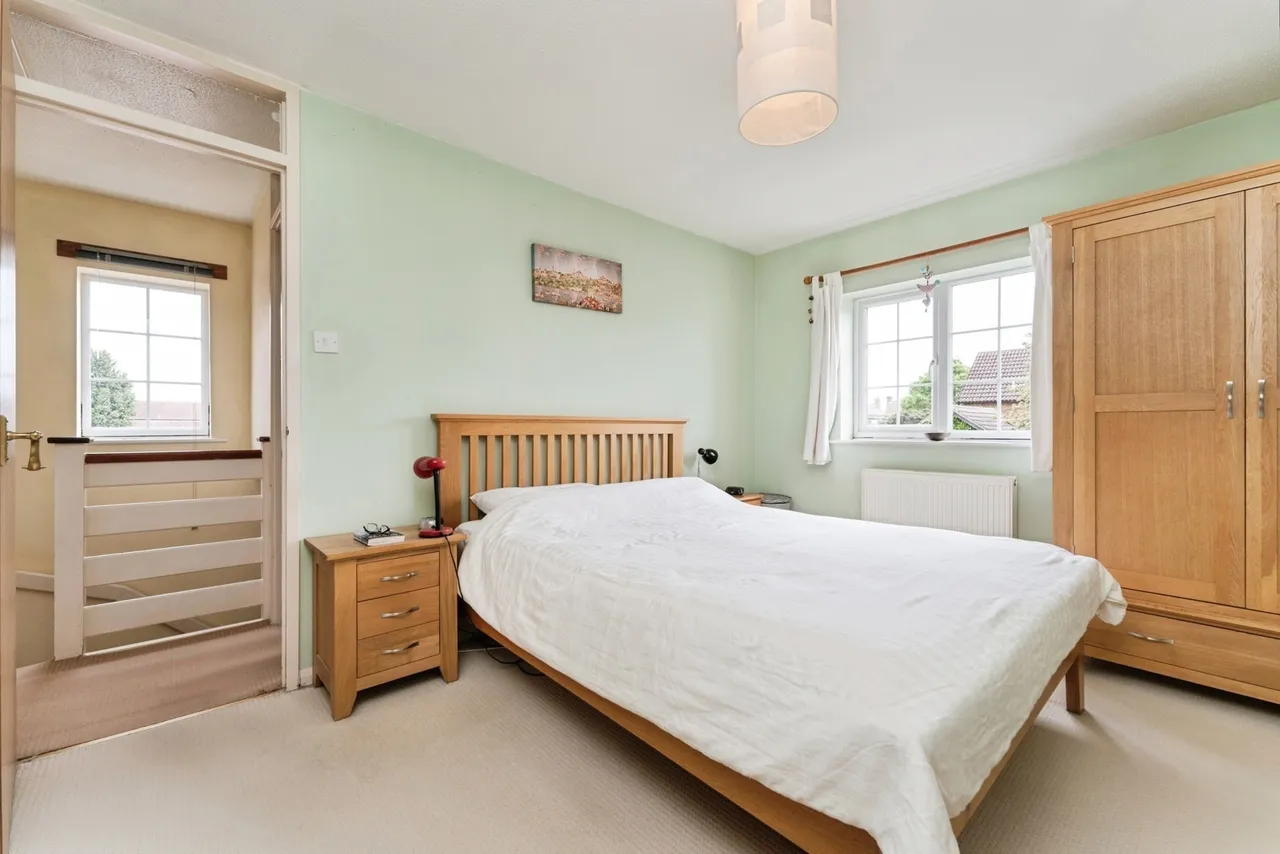 The Rowans, Milton, CB24, photo 14