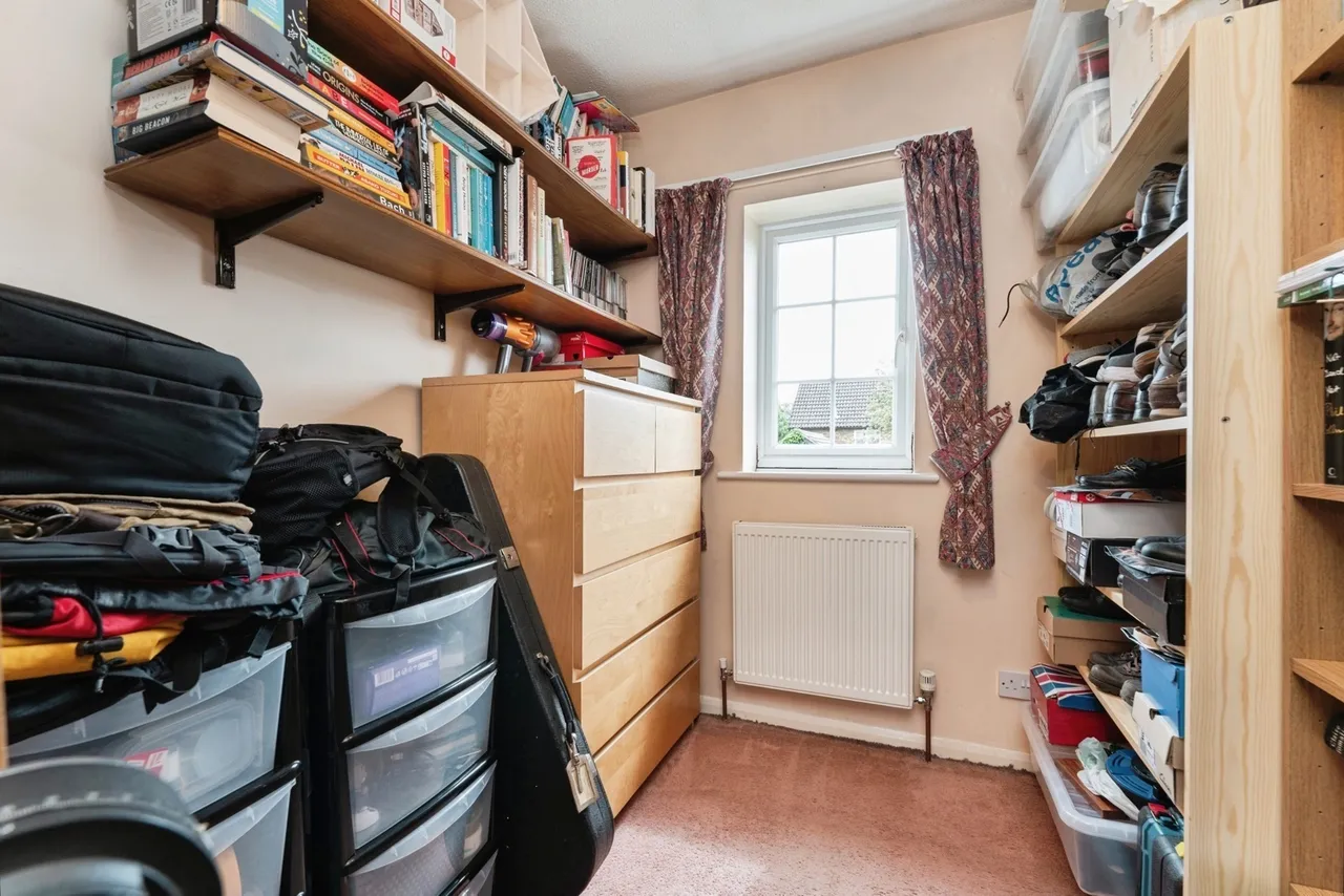 The Rowans, Milton, CB24, photo 15