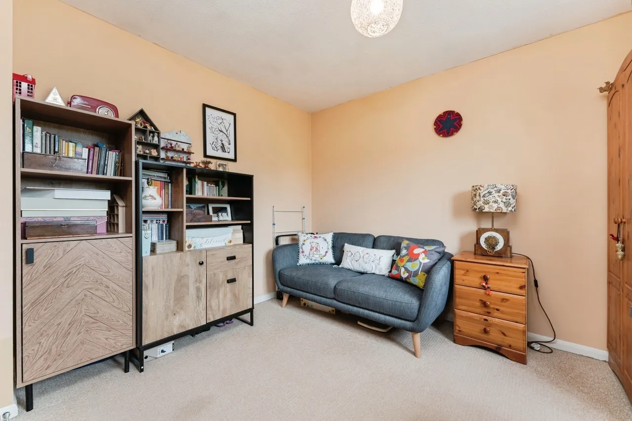 The Rowans, Milton, CB24, photo 18