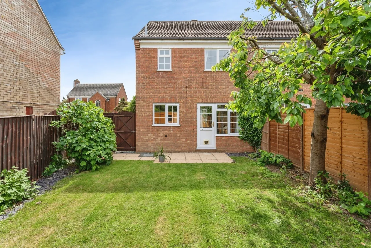 The Rowans, Milton, CB24, photo 11