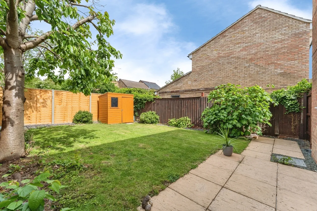 The Rowans, Milton, CB24, photo 9
