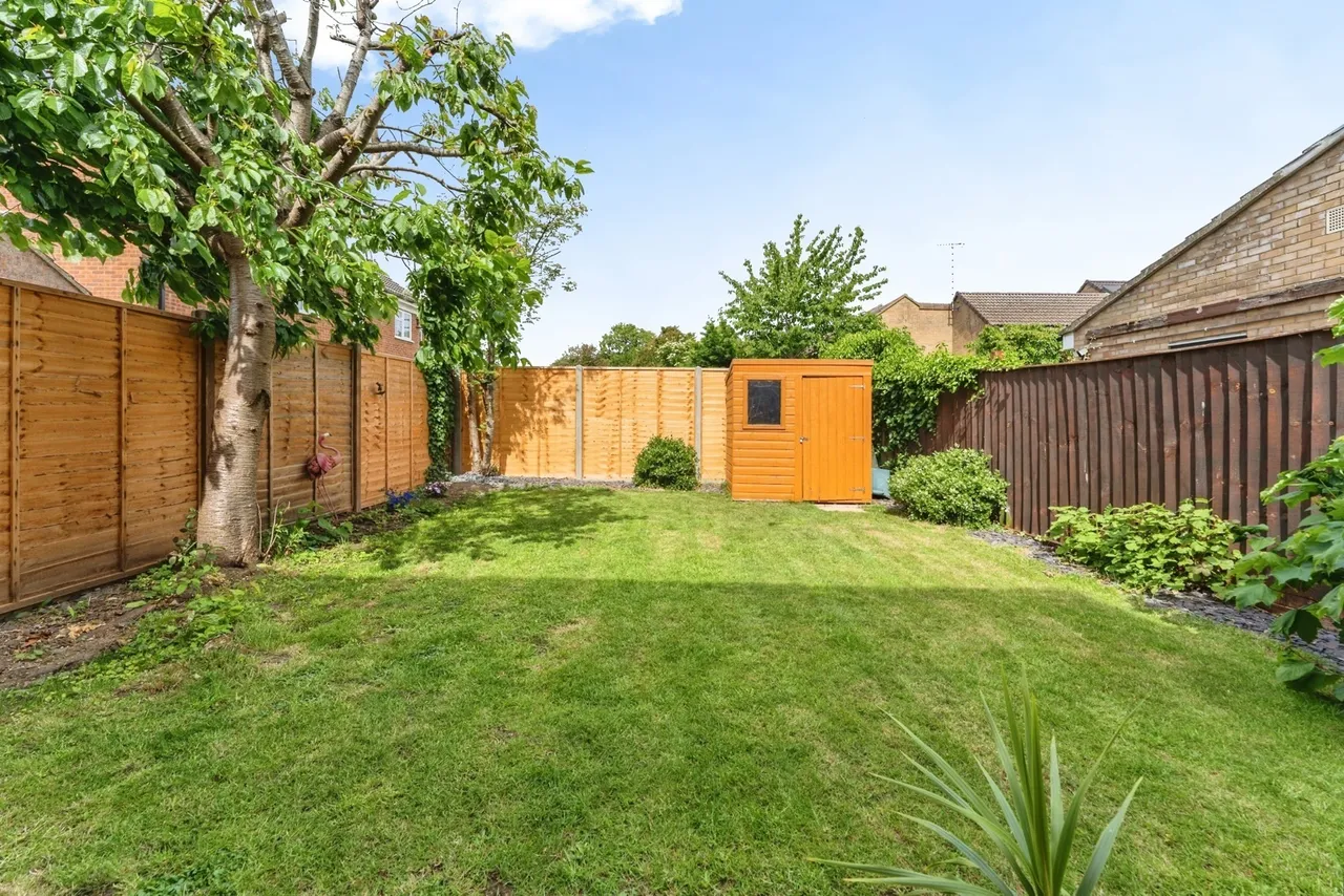The Rowans, Milton, CB24, photo 8