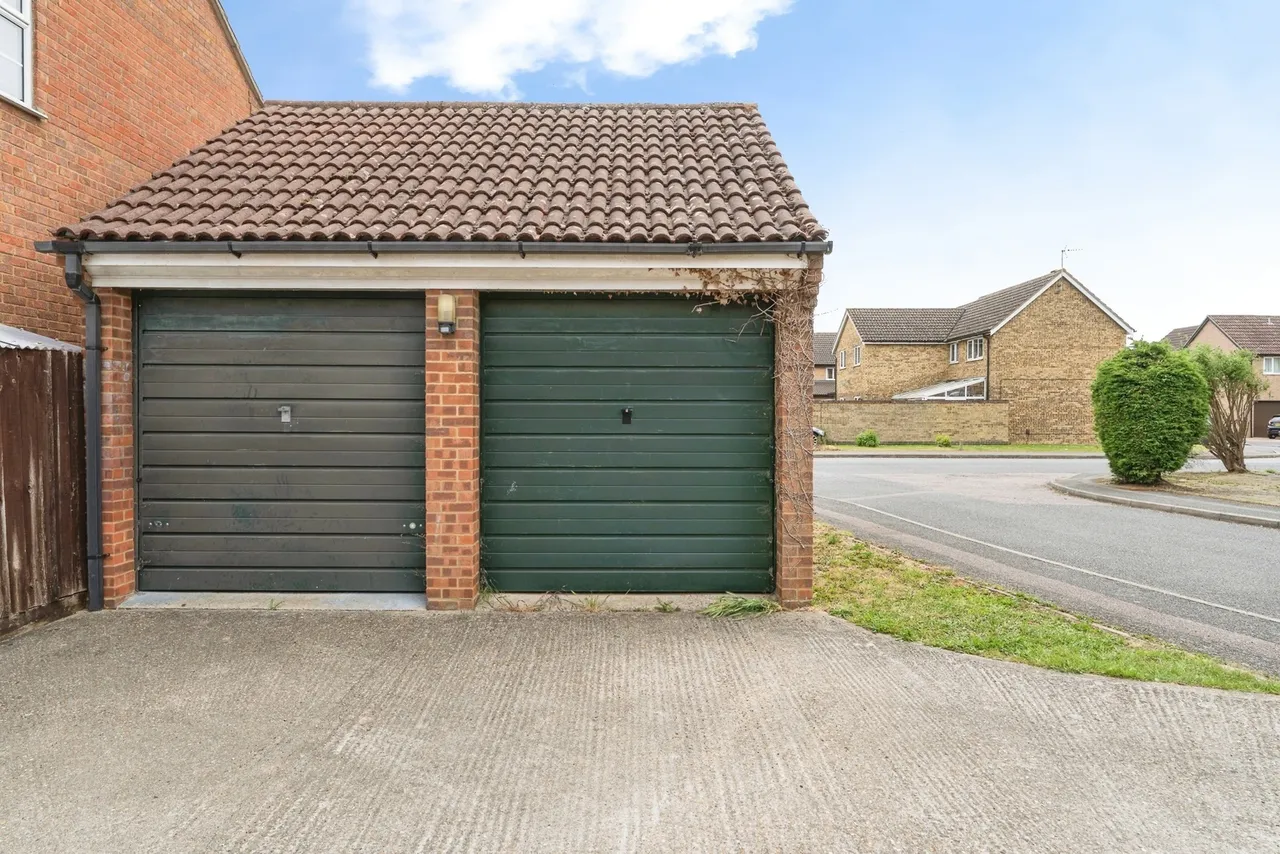 The Rowans, Milton, CB24, photo 19
