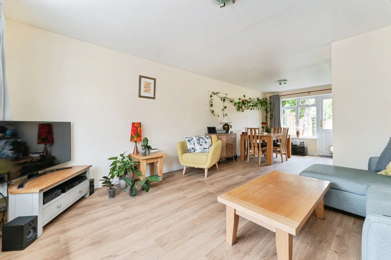 The Rowans, Milton, CB24, photo 5