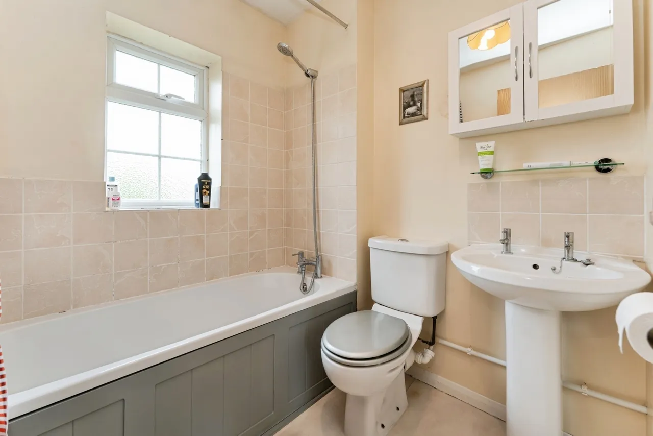 The Rowans, Milton, CB24, photo 16