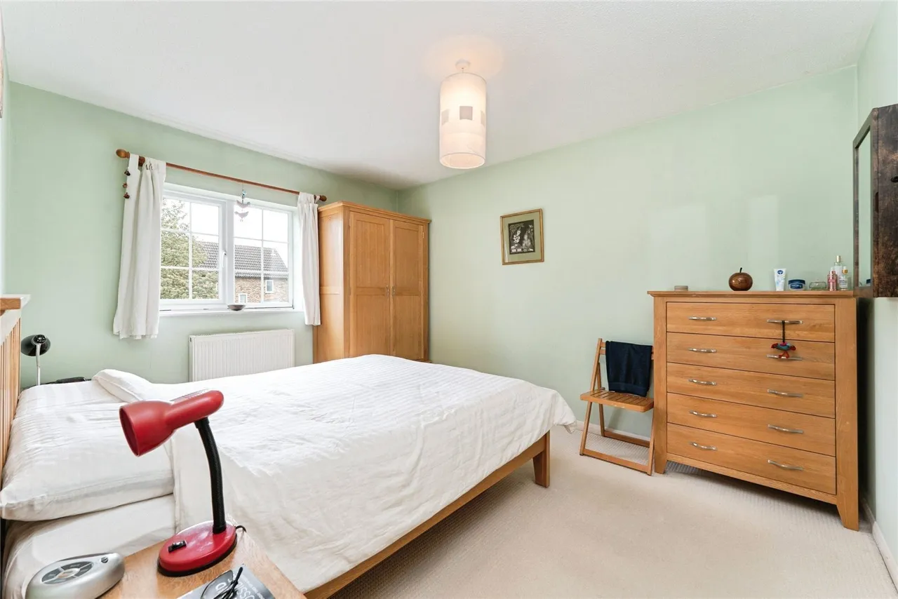 The Rowans, Milton, CB24, photo 13