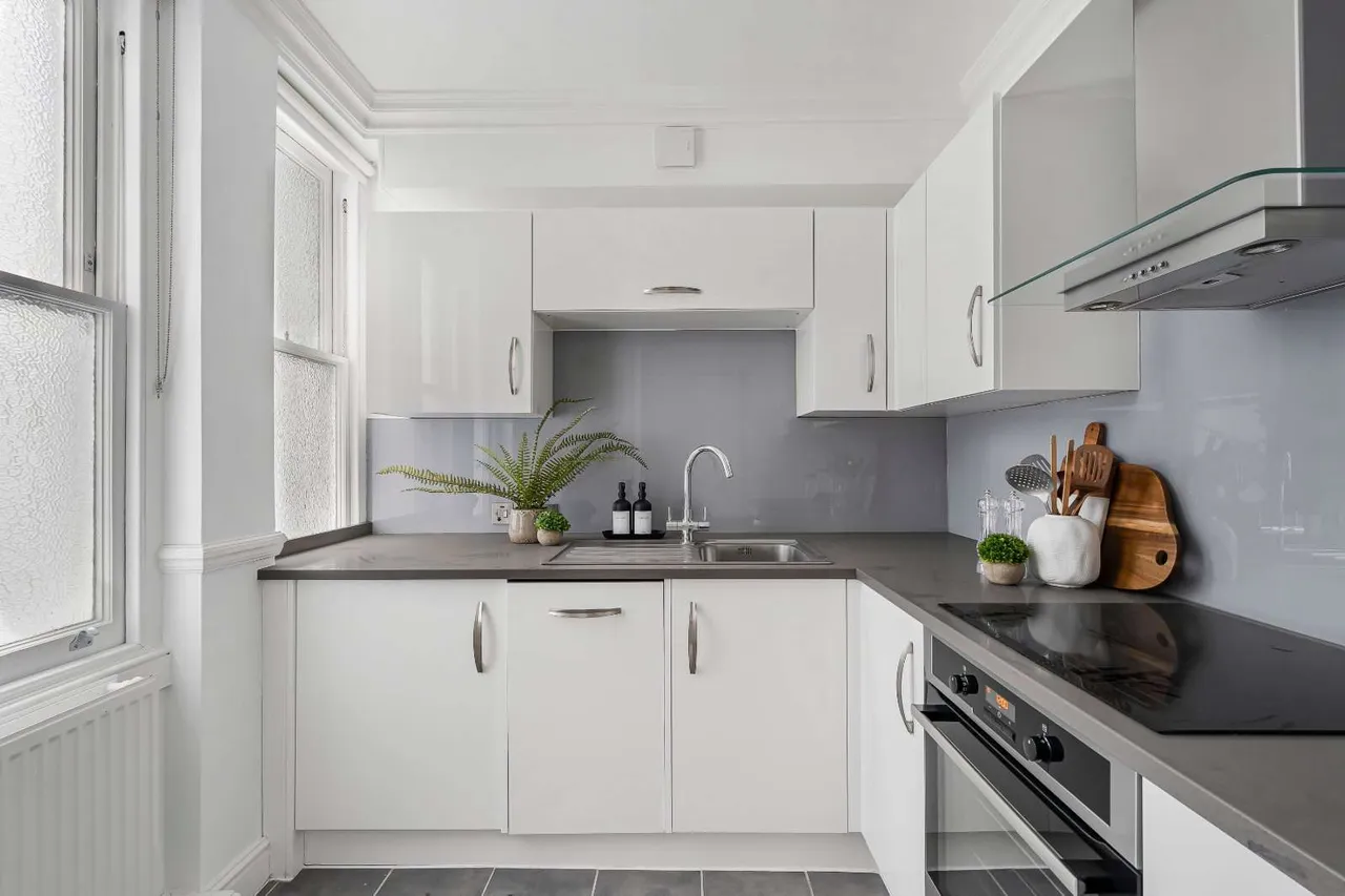 Lees Place, London, W1K 6LP, photo 7