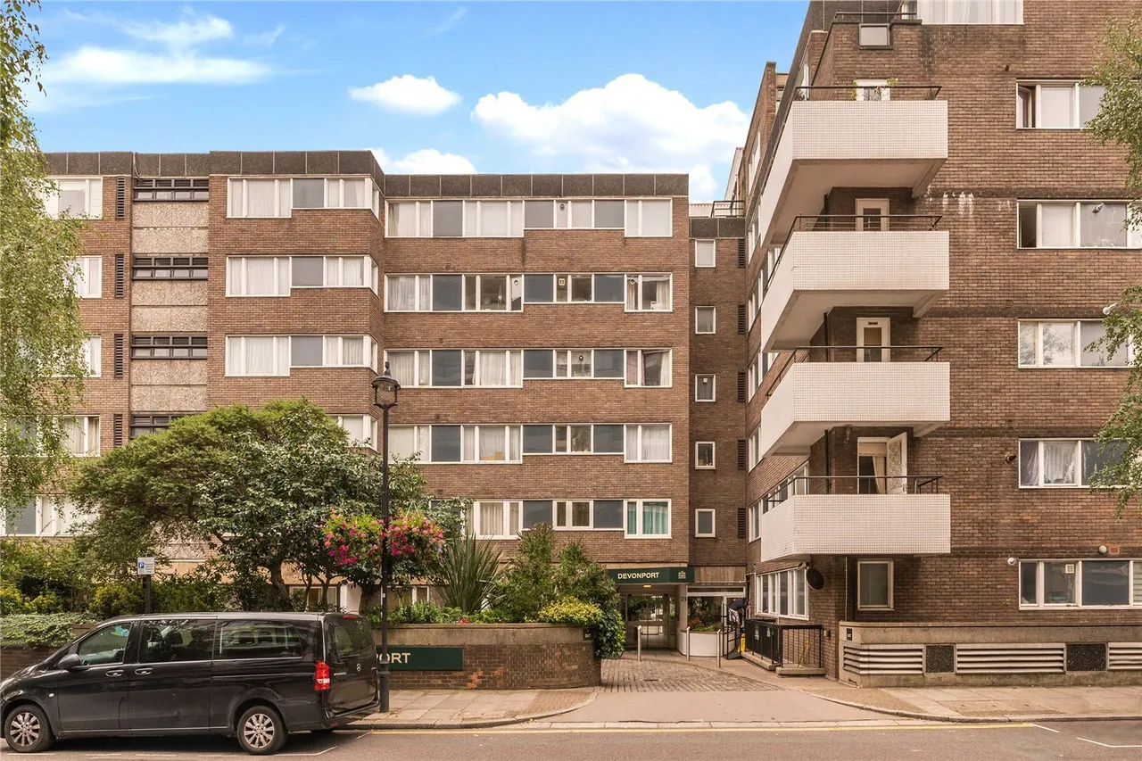 Southwick Street, London, W2, photo 2