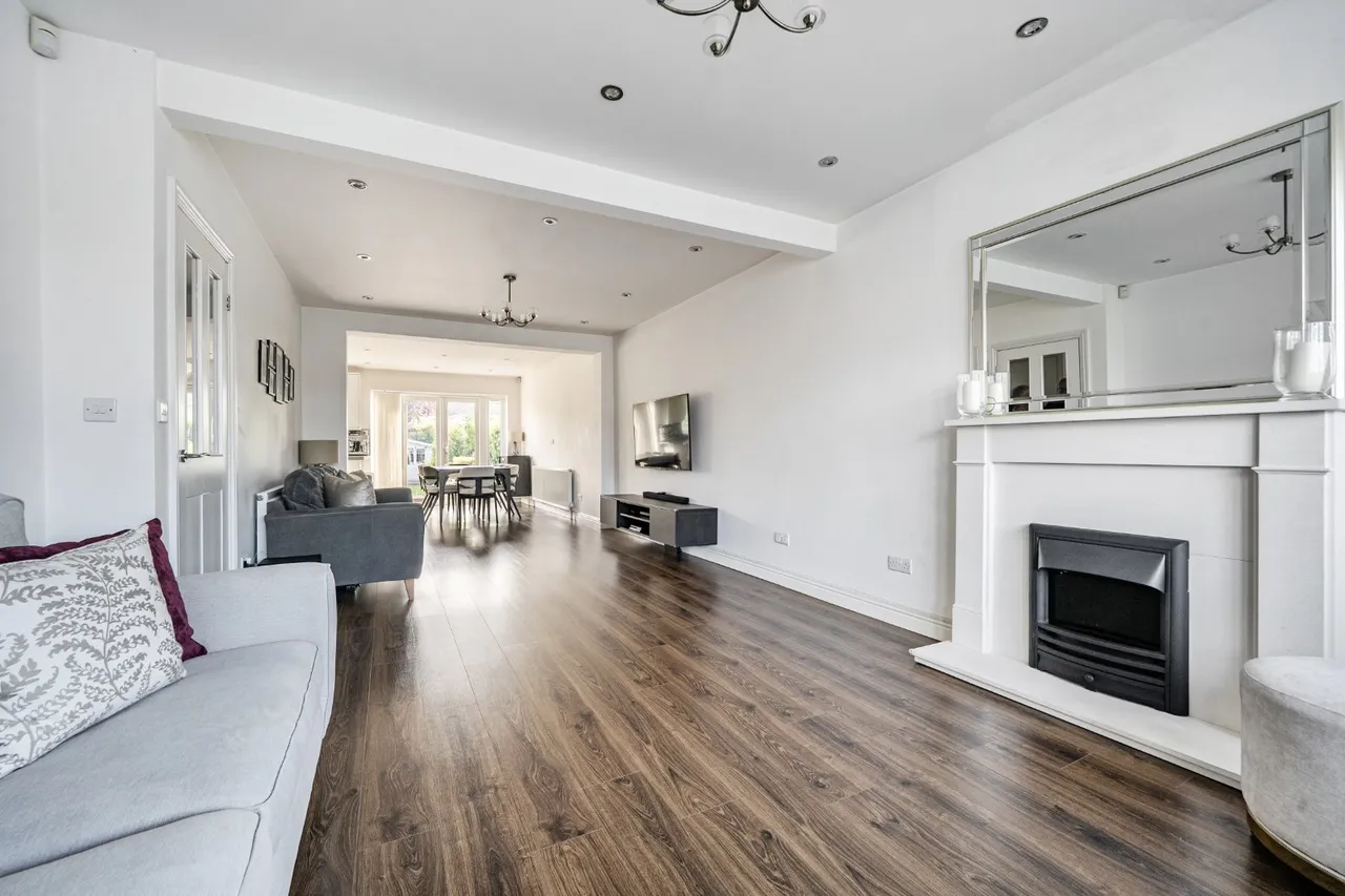 Haymill Road, Near Burnham, SL1, photo 17