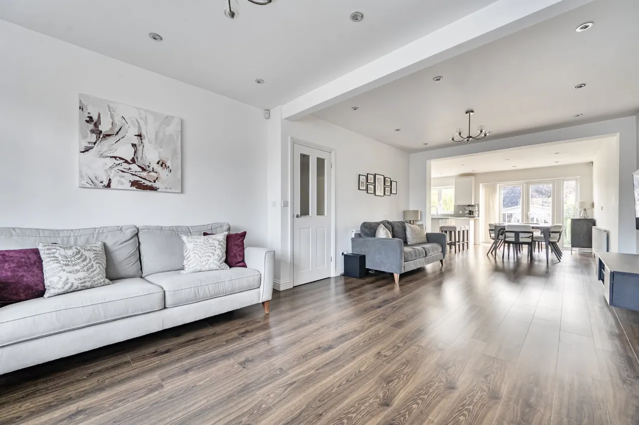 Haymill Road, Near Burnham, SL1, photo 16
