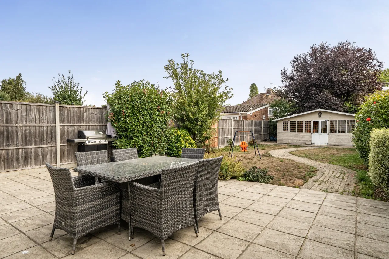 Haymill Road, Near Burnham, SL1, photo 4