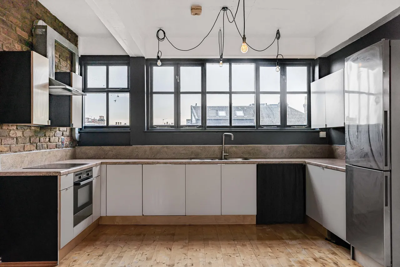 Principal Square, London, E9, photo 11
