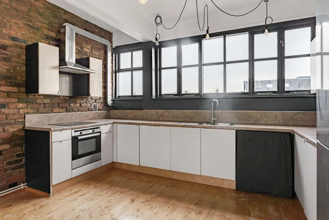 Principal Square, London, E9, photo 13