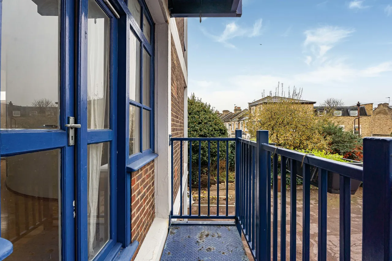 Principal Square, London, E9, photo 22