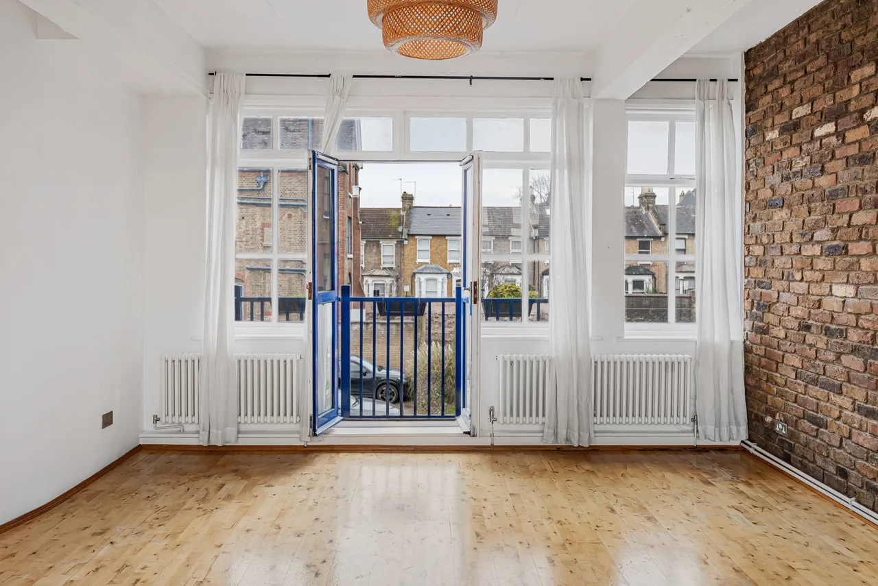 Principal Square, London, E9, photo 6