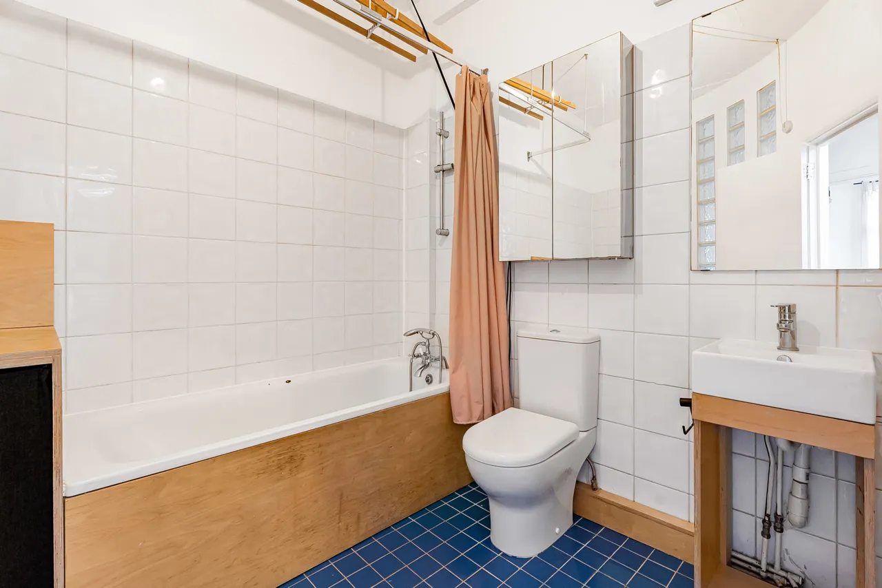 Principal Square, London, E9, photo 17