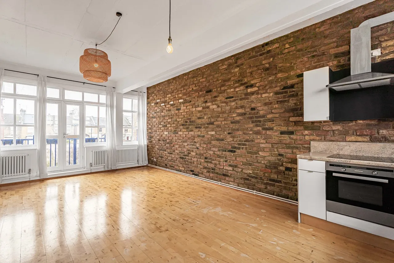 Principal Square, London, E9, photo 9