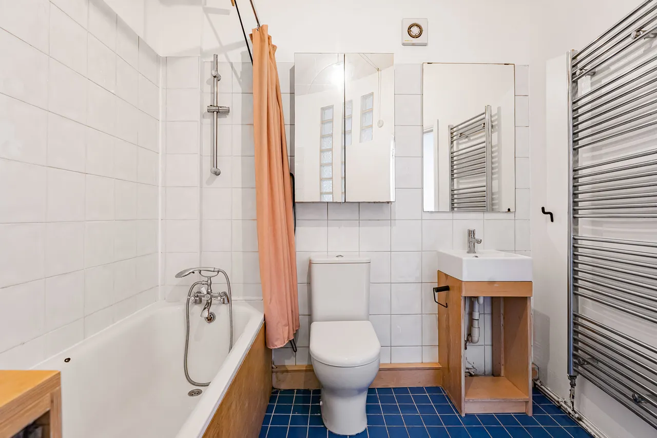 Principal Square, London, E9, photo 18