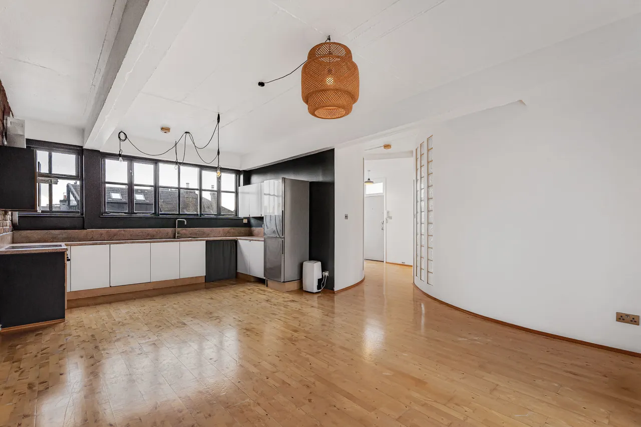 Principal Square, London, E9, photo 14