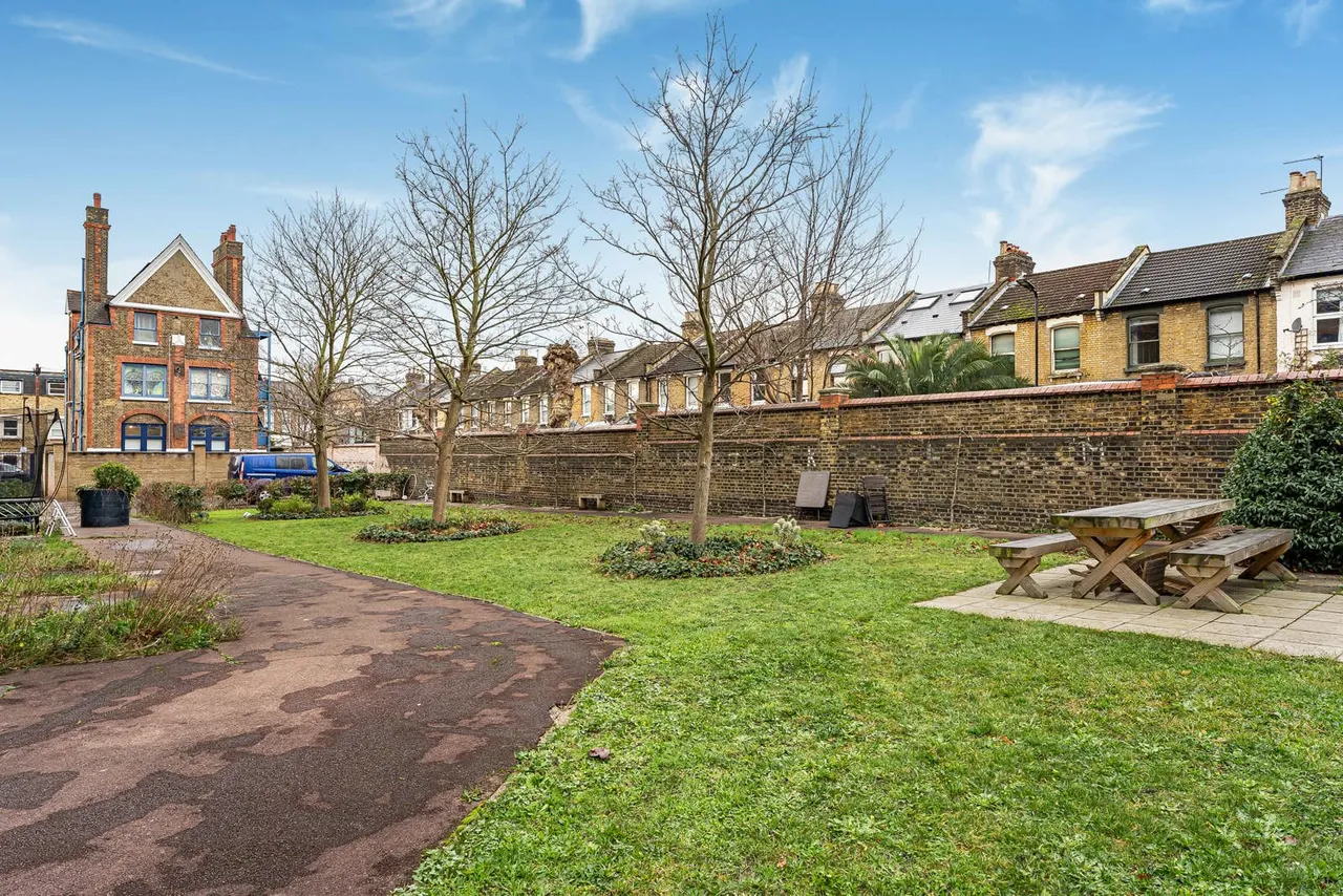 Principal Square, London, E9, photo 24