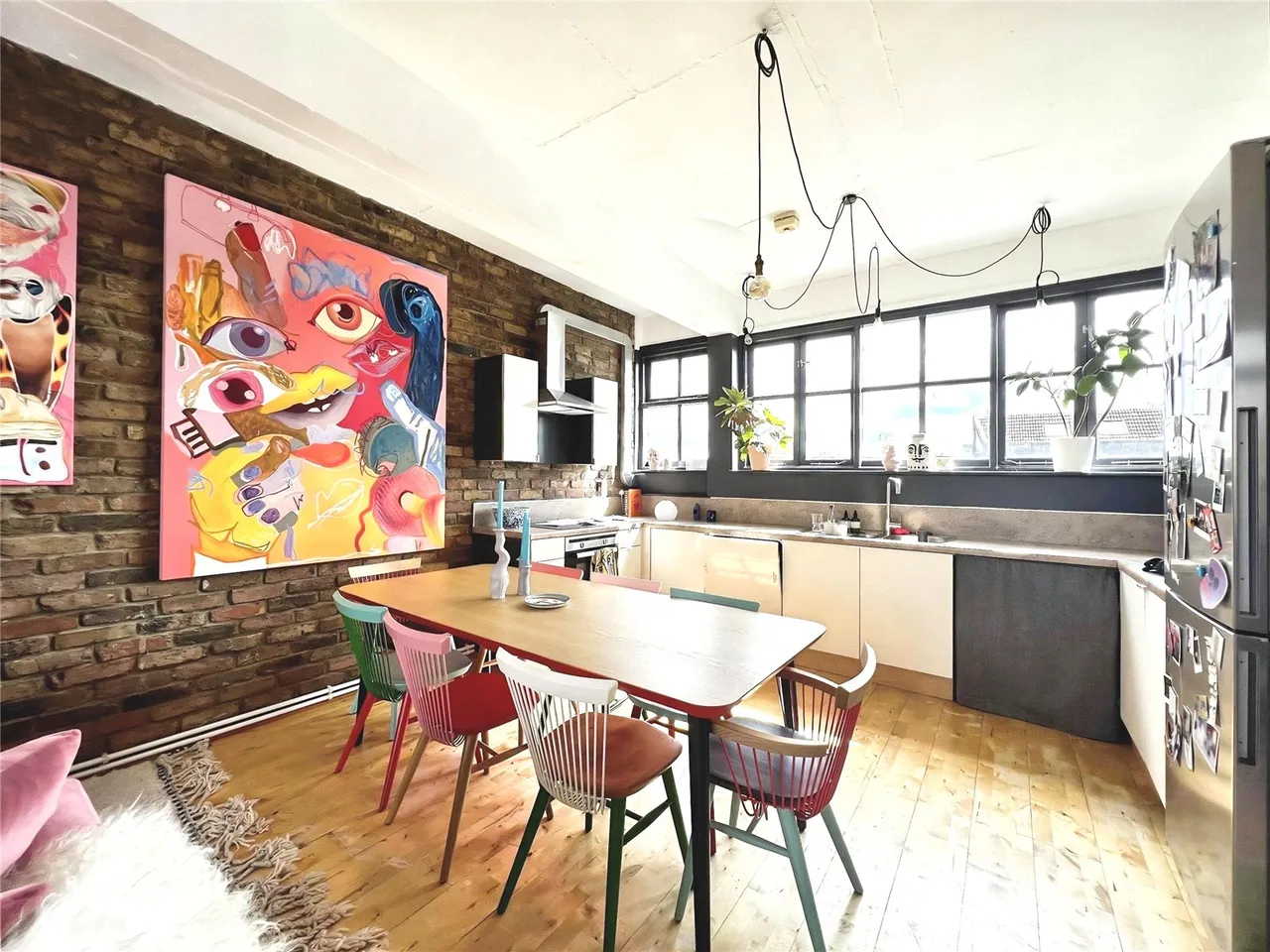 Principal Square, London, E9, photo 15