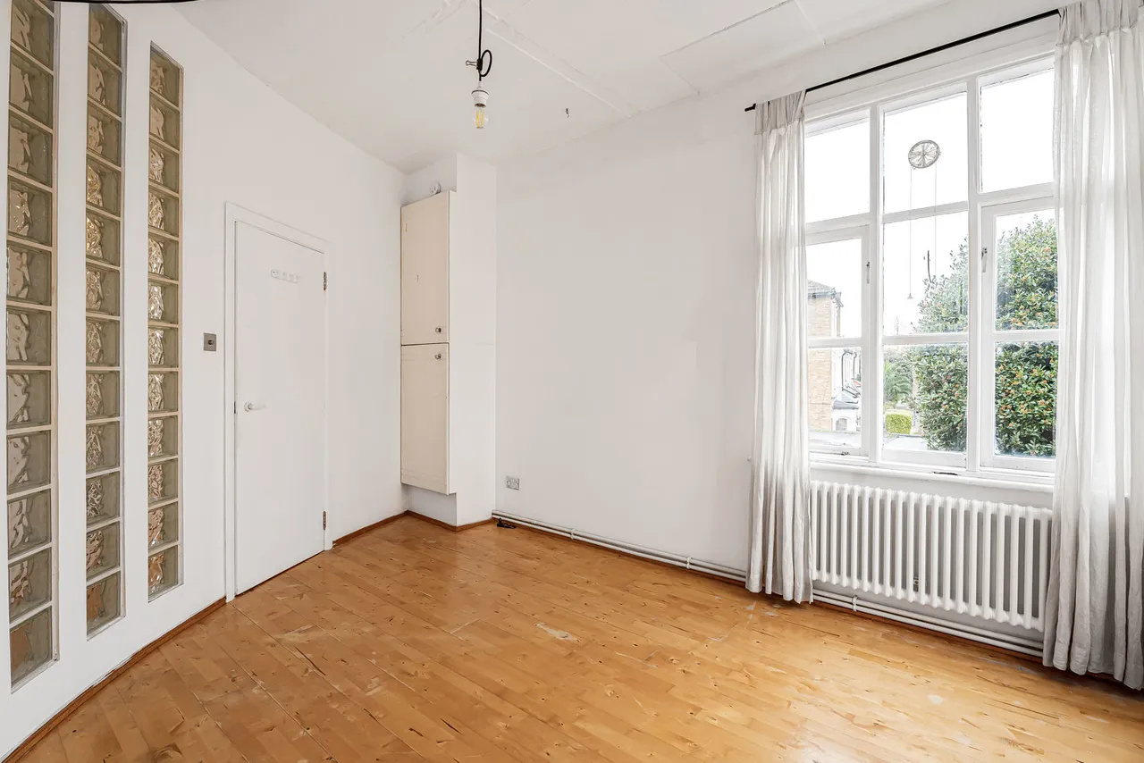 Principal Square, London, E9, photo 21