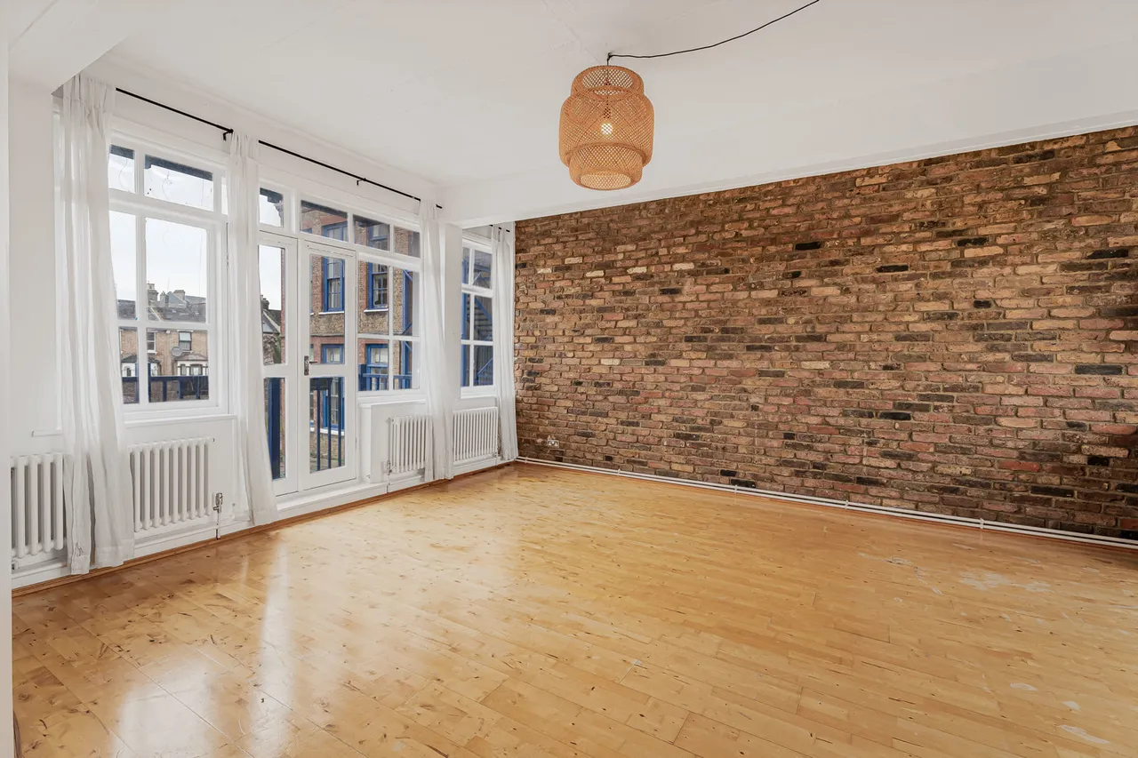 Principal Square, London, E9, photo 8
