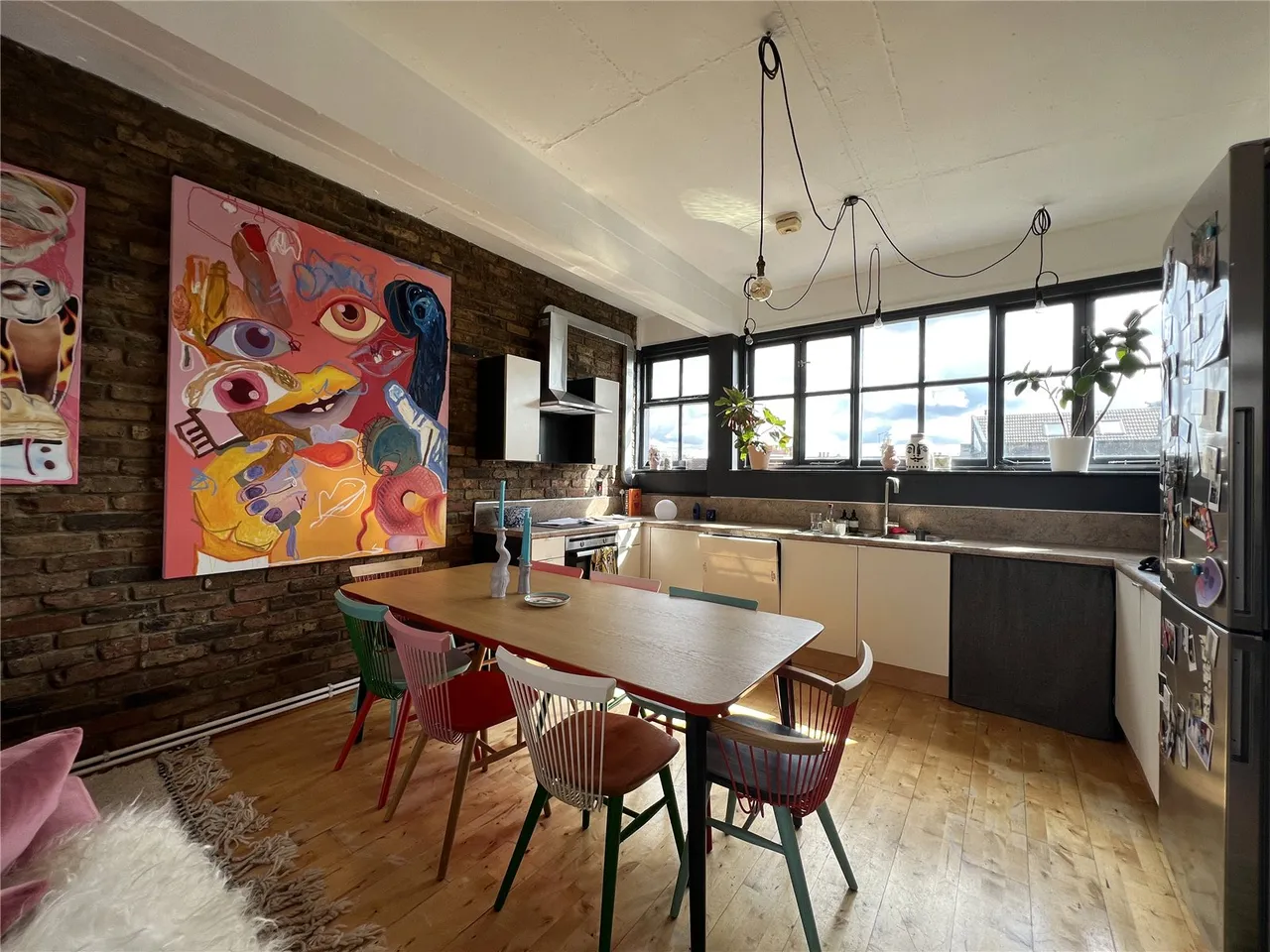 Principal Square, London, E9, photo 12