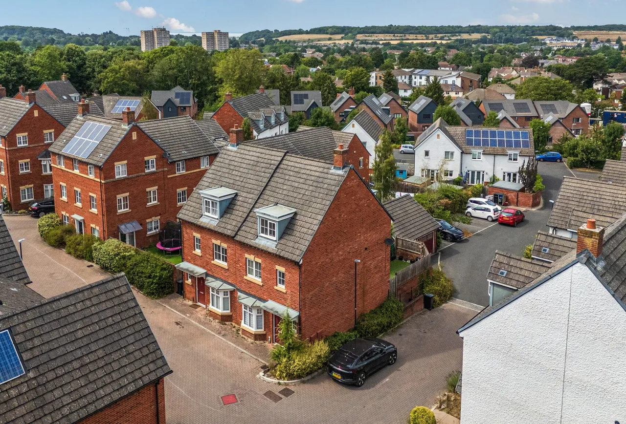 Thornfield Road, Bristol, BS10 6FB, photo 16