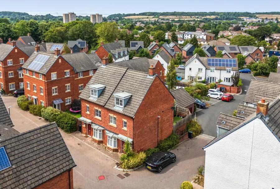 Thornfield Road, Bristol, BS10, photo 22