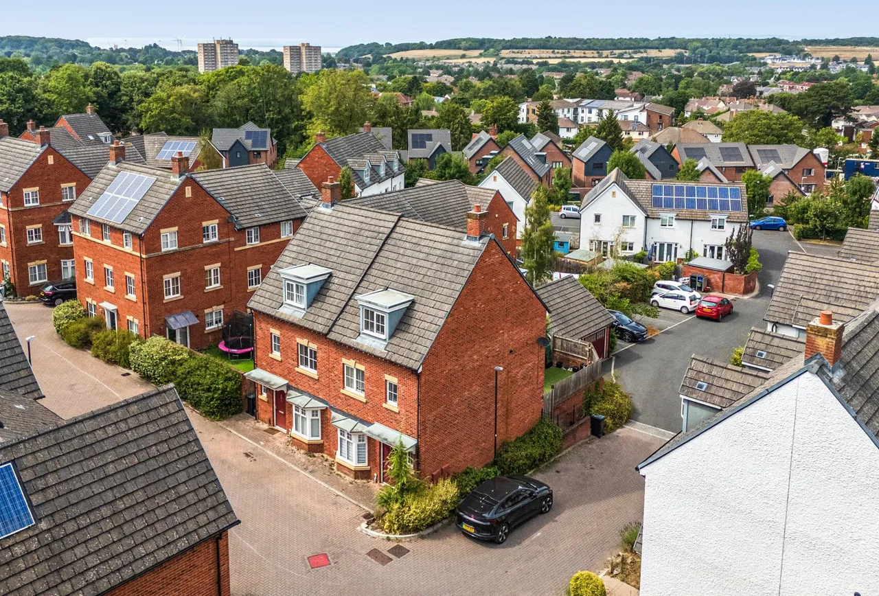 Thornfield Road, Bristol, BS10 6FB, photo 22