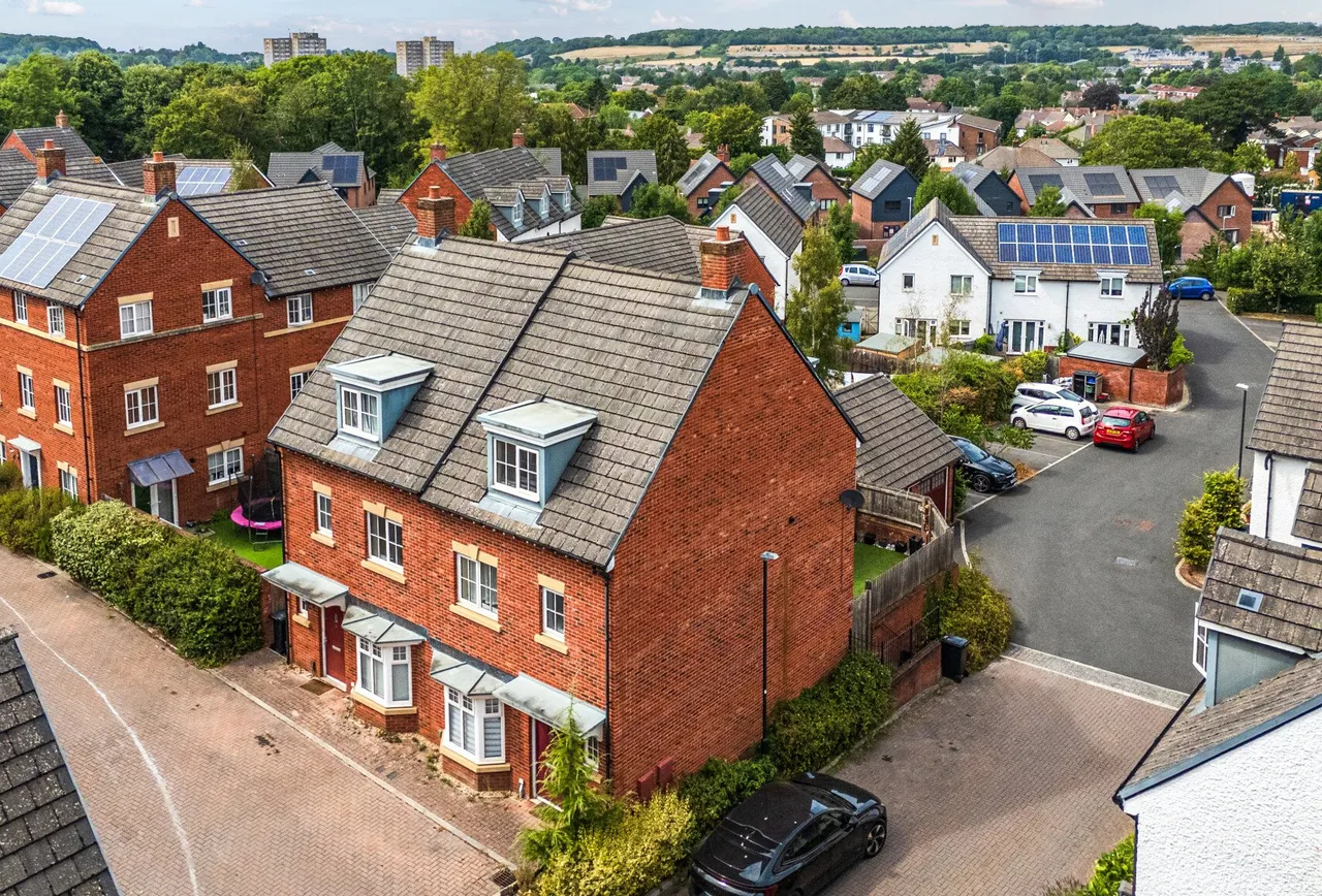 4 bed house for sale — Thornfield Road, Bristol, BS10 6FB