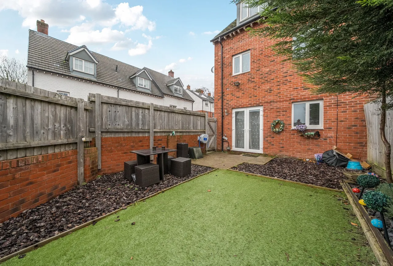 Thornfield Road, Bristol, BS10 6FB, photo 15