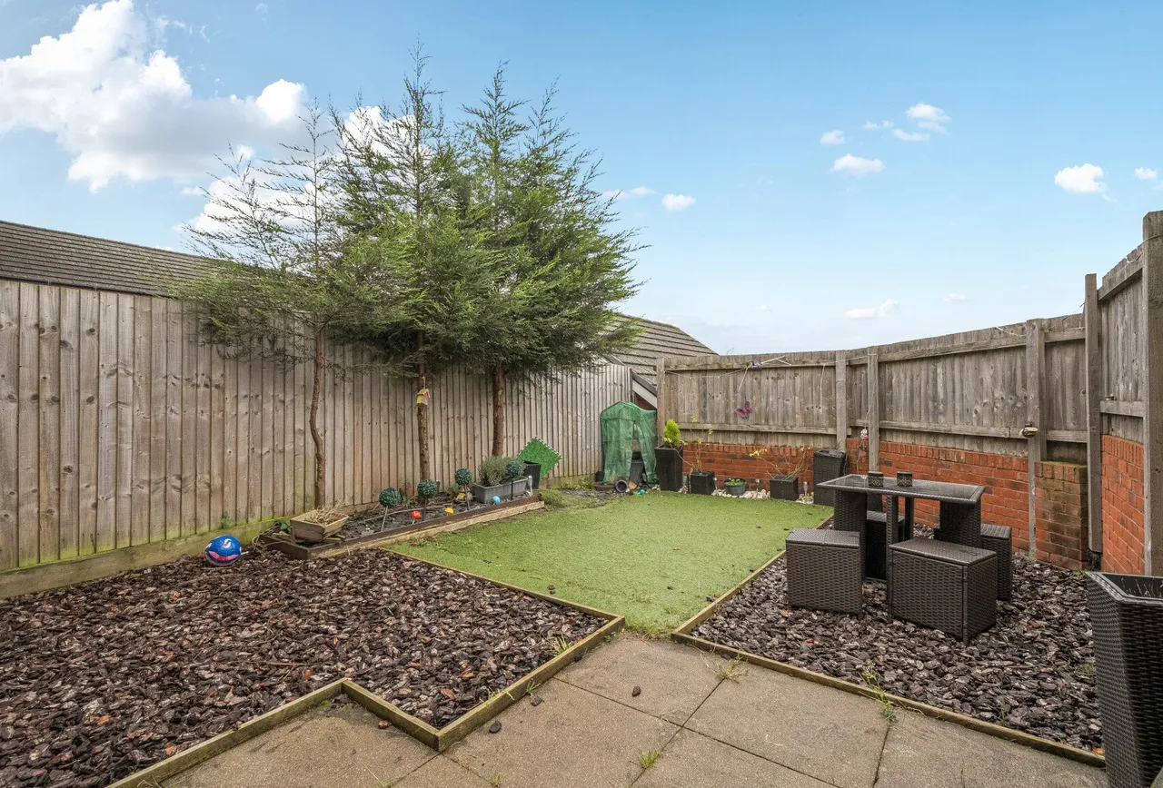 Thornfield Road, Bristol, BS10 6FB, photo 6
