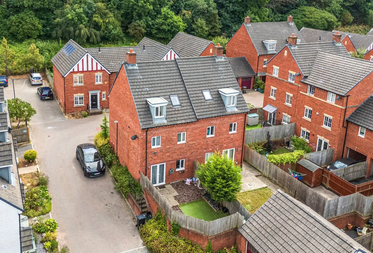 Thornfield Road, Bristol, BS10 6FB, photo 19