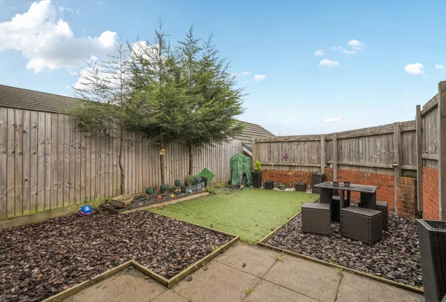 Thornfield Road, Bristol, BS10, photo 6