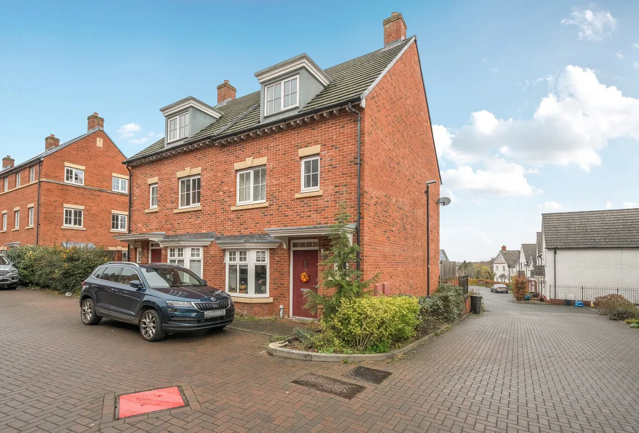 Thornfield Road, Bristol, BS10 6FB, photo 17