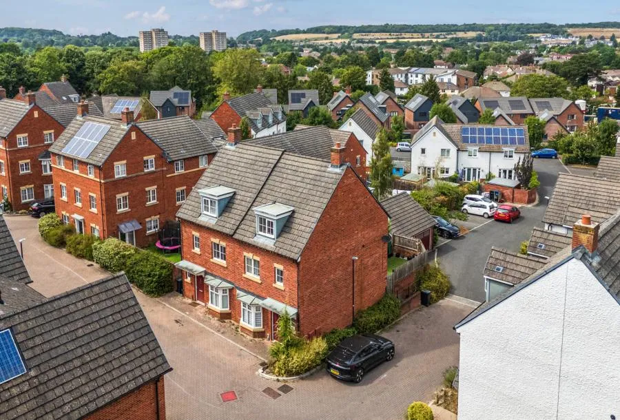 Thornfield Road, Bristol, BS10, photo 24