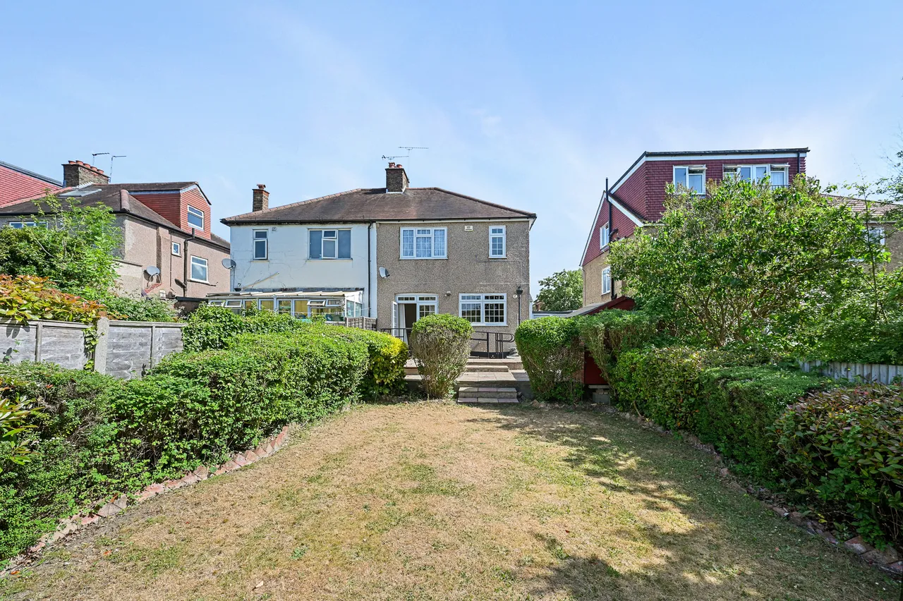 Cambridge Road, North Harrow, HA2, photo 9