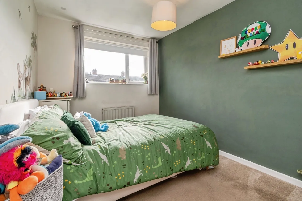 Ashbourne Road, Walsall, West Midlands, WS3, photo 11