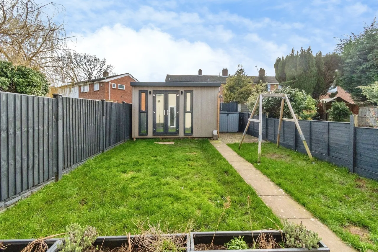 Ashbourne Road, Walsall, West Midlands, WS3, photo 4
