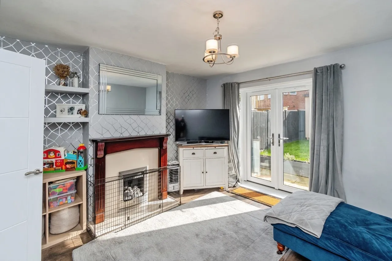 Ashbourne Road, Walsall, West Midlands, WS3, photo 5