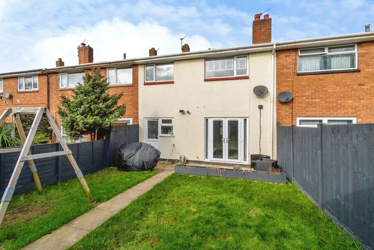 Ashbourne Road, Walsall, West Midlands, WS3, photo 16