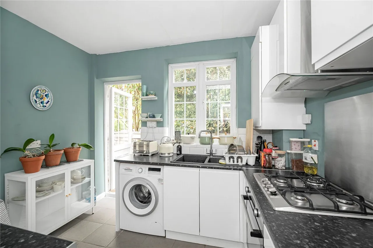 Fulwood Gardens, Twickenham, TW1, photo 4
