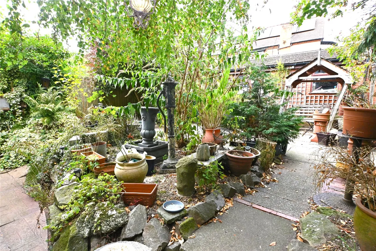 Clarence Road, Moseley, Birmingham, B13 9UH, photo 19