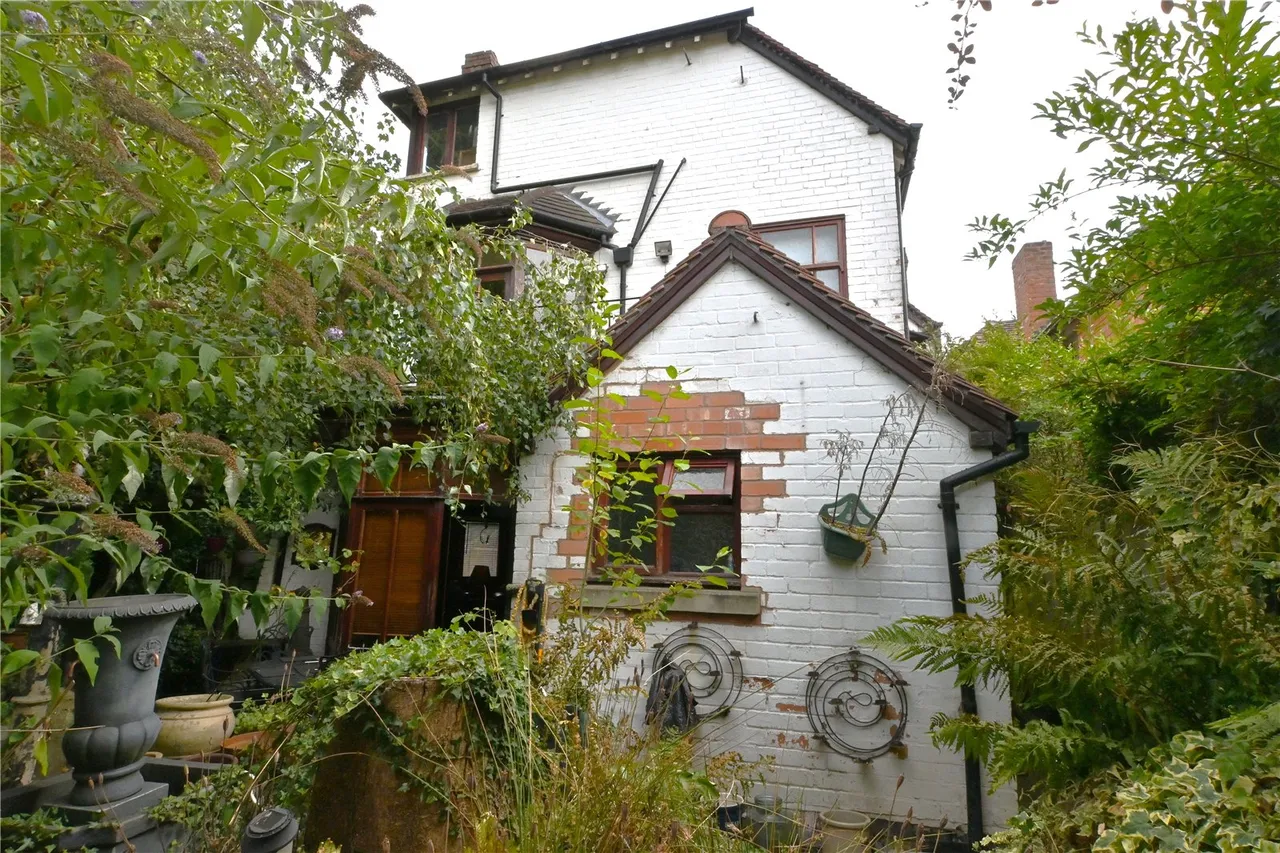 Clarence Road, Moseley, Birmingham, B13 9UH, photo 22