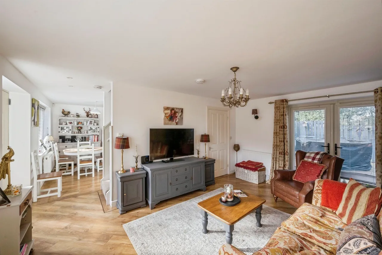 Thurnscoe Hall Mews, Thurnscoe, S63, photo 5