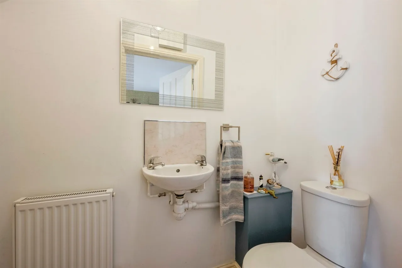 Thurnscoe Hall Mews, Thurnscoe, S63, photo 12